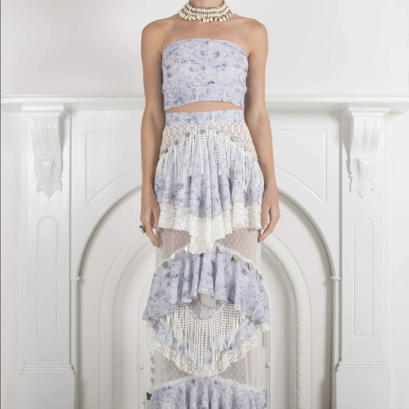 ixiah Dresses & Skirts - Ixiah - Out Law Set